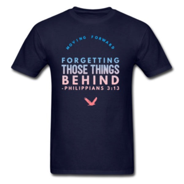 Men's Moving Forward Navy